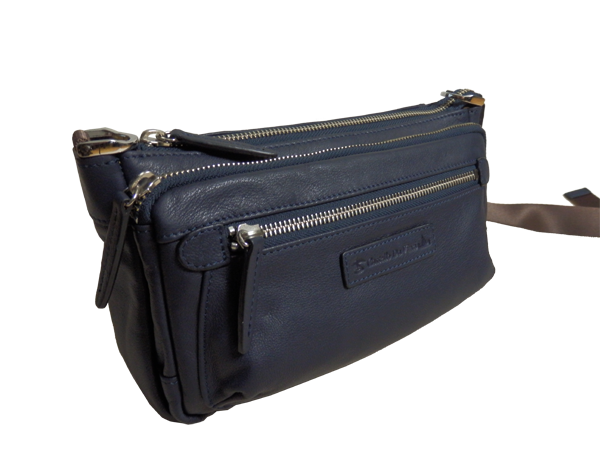 Creta Mini Nappa Leather / 4ways multi body bag [クレタ ミニ