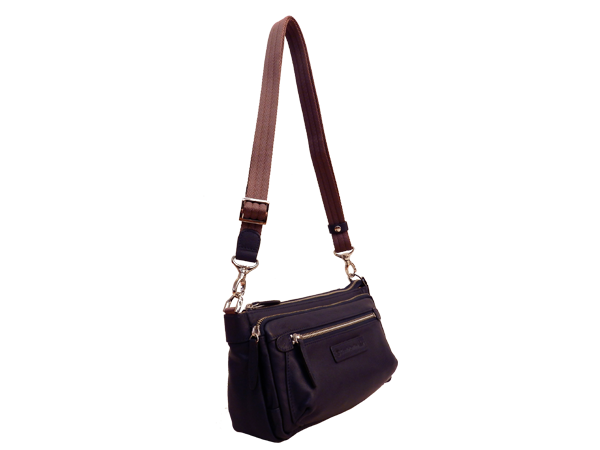 Creta Mini Nappa Leather / 4ways multi body bag [クレタ ミニ