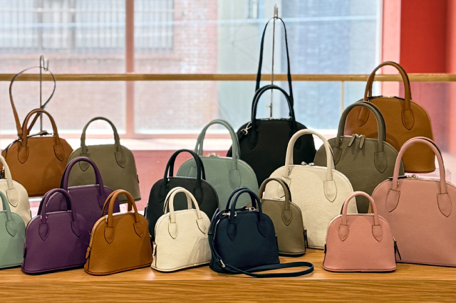 Castello Da Vinci -カステロダヴィンチ CUPOLA Grande