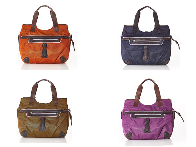 カステロ ダヴィンチ / Rialto castellodavinci-57381 4ways 多機能バッグ