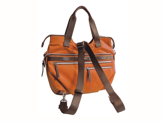 カステロ ダヴィンチ / Rialto castellodavinci-57381 4ways 多機能バッグ 