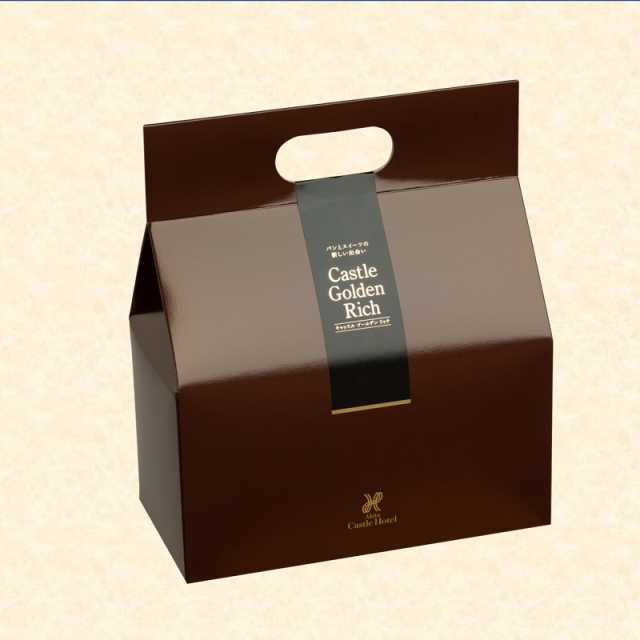キャッスルゴールデンリッチ