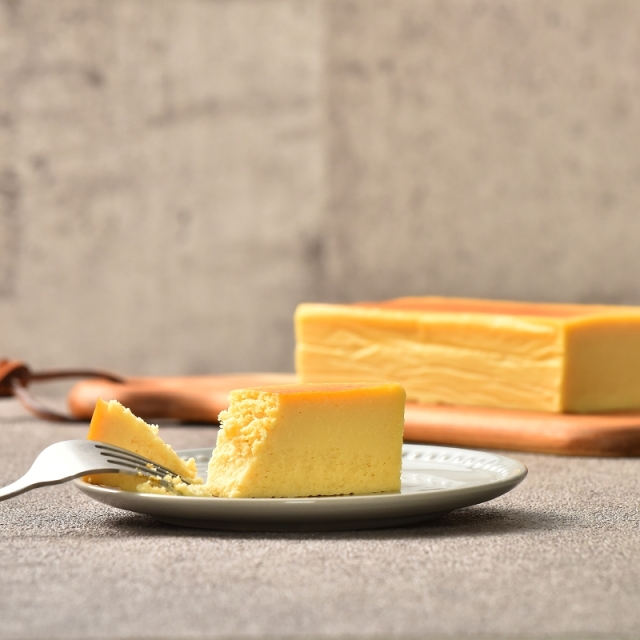 チーズテリーヌ