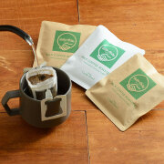 RICA COFFEE ROASTERS スペシャルティコーヒー ドリップパック