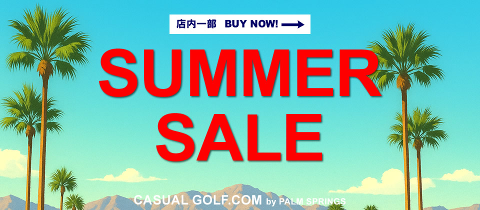 2026年春夏SALE