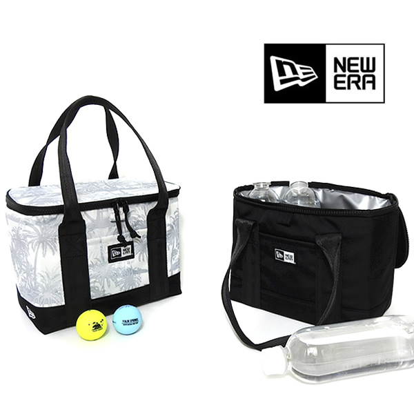 【RESTOCK】ニューエラゴルフ ミニトートバッグ カートバッグ メンズ レディース 保冷機能 レジャー スポーツ 5L NEWERA ToteBagMiniInsulated 定番