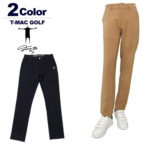 T-MAC GOLF（ティーマックゴルフ）パンツ