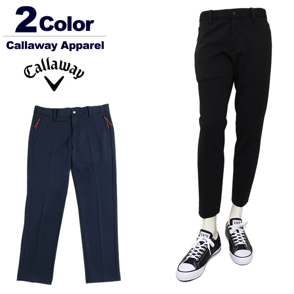 Callaway Apparel（キャロウェイアパレル）パンツ