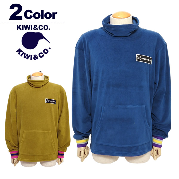 KIWI&CO.（キウイアンドコー）パーカ