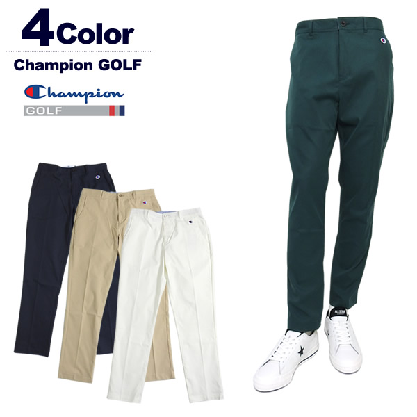 Champion GOLF(チャンピオンゴルフ）パンツ