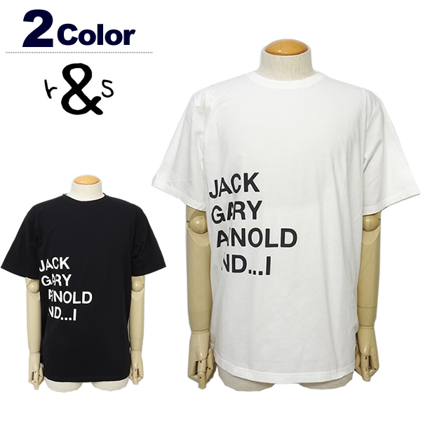 ラフ＆スウェル Tシャツ