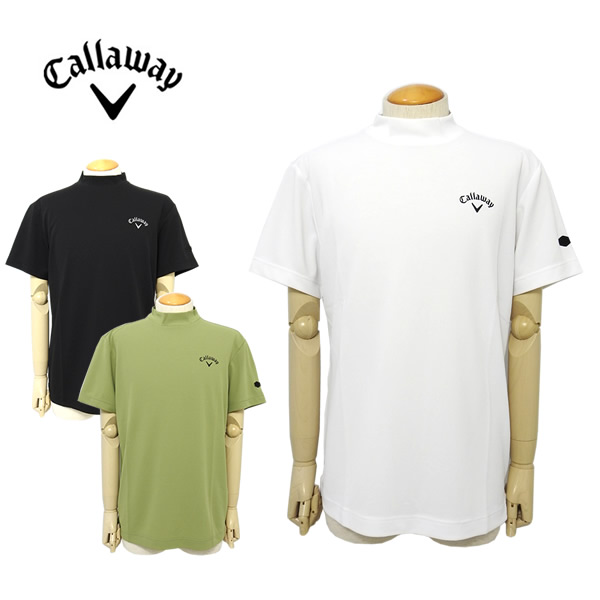 Callaway Apparel（キャロウェイアパレル）カットソー