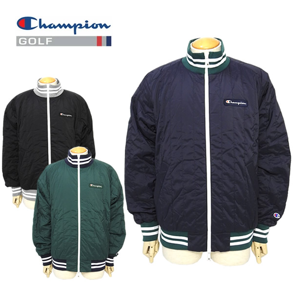 Champion GOLF(チャンピオンゴルフ)ジャケット
