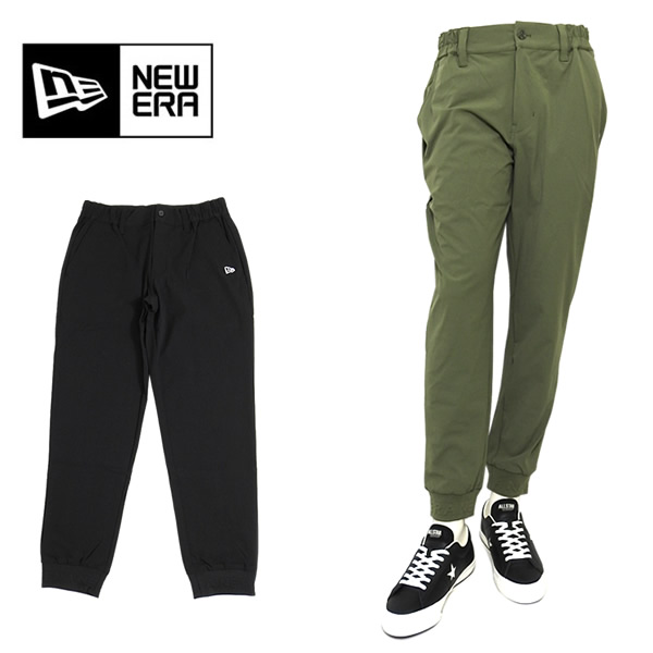 NEW ERA GOLF(ニューエラゴルフ）パンツ