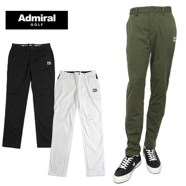 Admiral GOLF（アドミラルゴルフ）パンツ