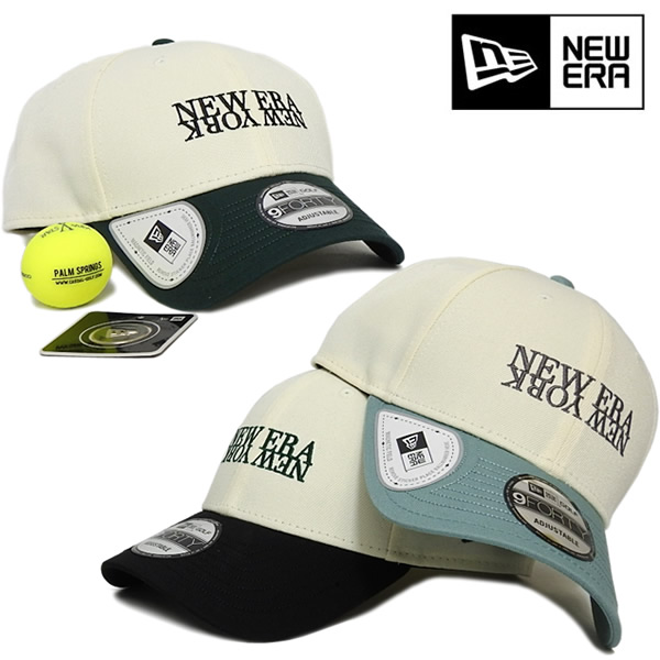 NEW ERA GOLF（ニューエラゴルフ）キャップ