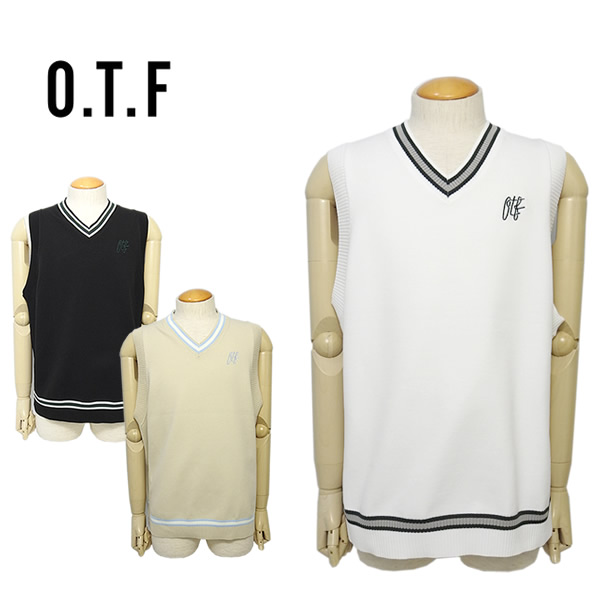 O.T.F（オーティーエフ）ベスト