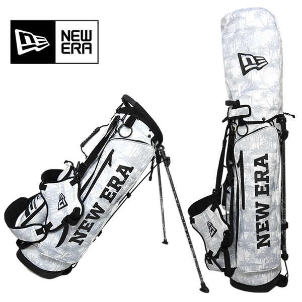 NEW ERA GOLF（ニューエラゴルフ）キャディバッグ