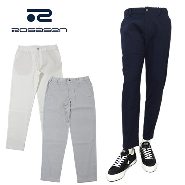 ROSASEN（ロサーセン)パンツ