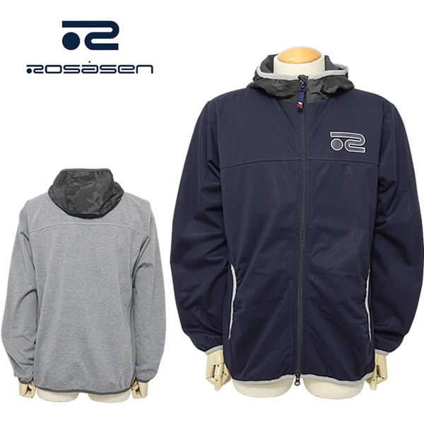 新品　ロサーセン ROSASEN ゴルフウェア ブルゾン Rosasen（ロサーセン）｜GRIP ONLINE STORE
