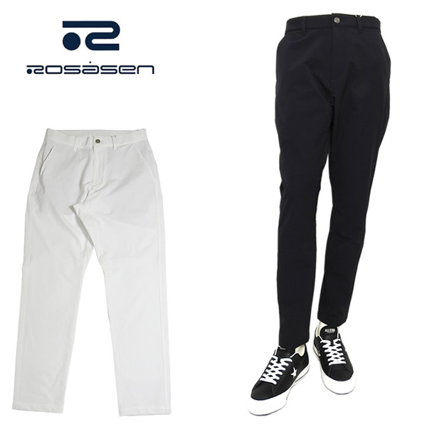 ROSASEN（ロサーセン）パンツ