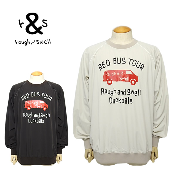 rough&swell（ラフアンドスウェル）ピステ