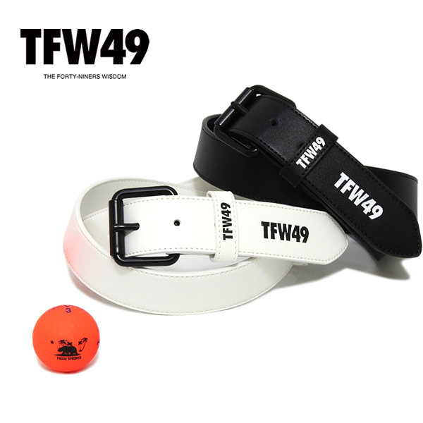 TFW49（ティーエフダブリューフォーティーナイン）ベルト