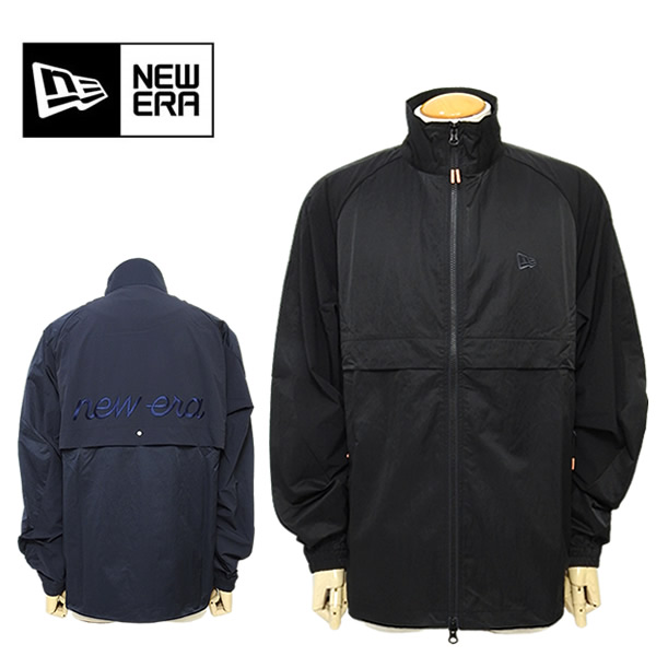 NEW ERA GOLF（ニューエラゴルフ）ジャケット