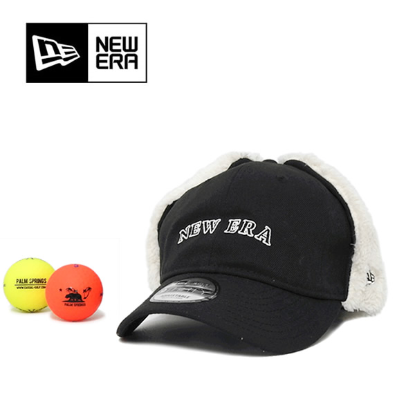 NEW ERA GOLF（ニューエラゴルフ）キャップ