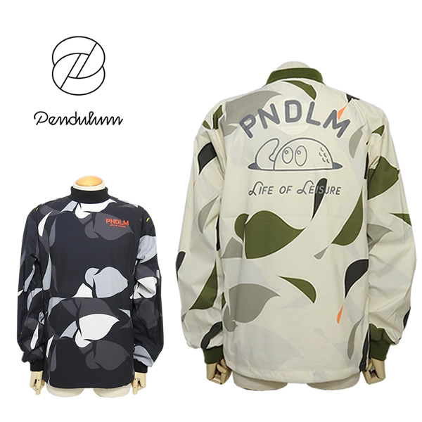 PENDULUM（ペンデュラム）ジャケット