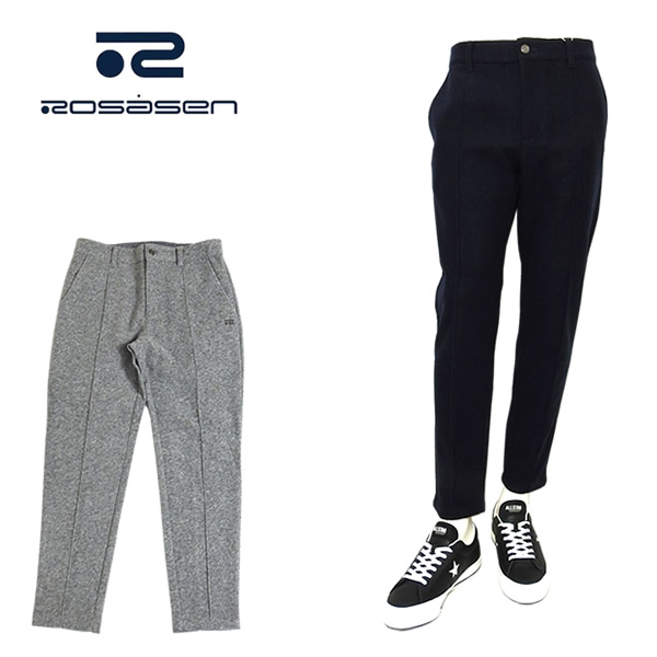 ROSASEN（ロサーセン）パンツ