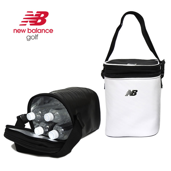new balance golf（ニューバランスゴルフ）バッグ