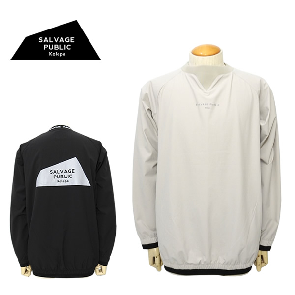 SALVAGE PUBLIC KOLEPA（サルベージパブリックコレパ）スニードジャック