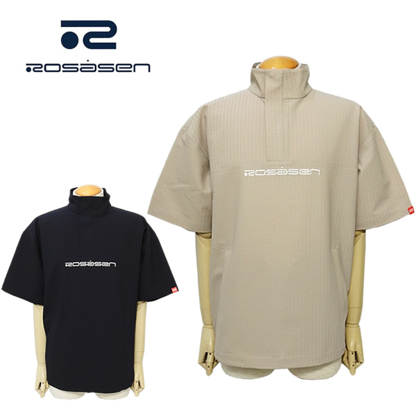 ROSASEN（ロサーセン）シャツ
