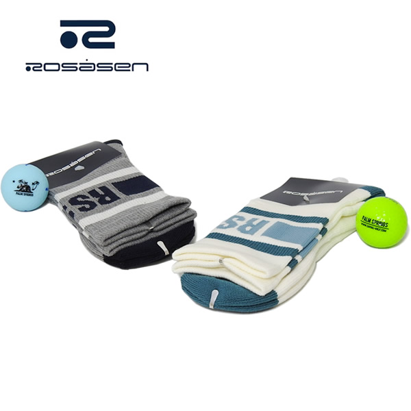 ROSASEN（ロサーセン）ソックス
