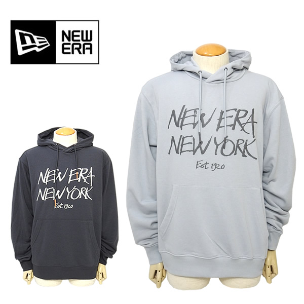 NEW ERA GOLF（ニューエラゴルフ）スウェット