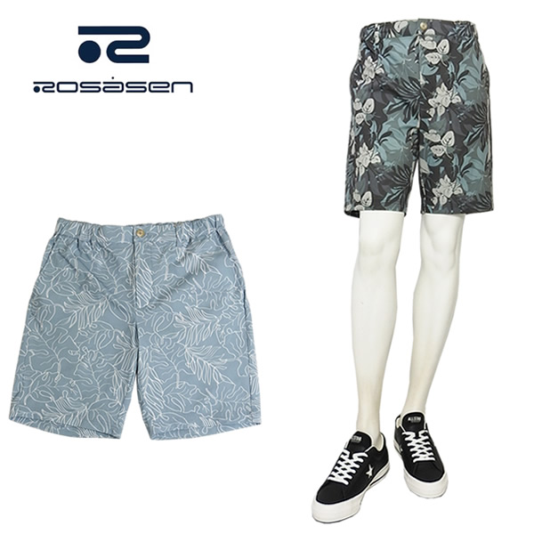 ROSASEN（ロサーセン）ショーツ