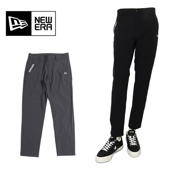 NEW ERA GOLF（ニューエラゴルフ）パンツ