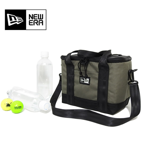 NEW ERA GOLF（ニューエラゴルフ）保冷バッグ