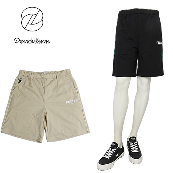 PENDULUM（ペンデュラム）ショーツ