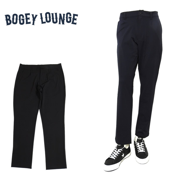 BOGEY LOUNGE（ボギーラウンジ）パンツ
