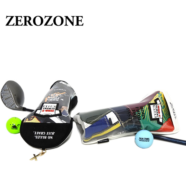 ZEROZONE（セロゾーン）ヘッドカバー