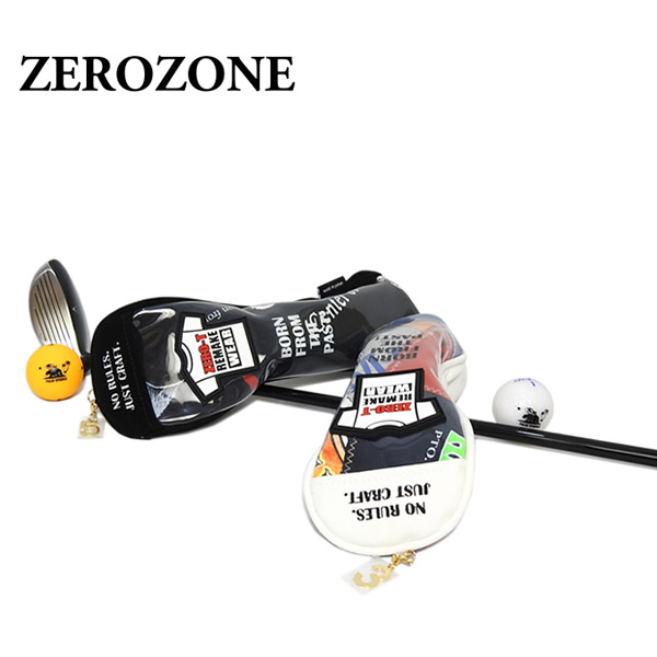 ZEROZONE（セロゾーン）ヘッドカバー