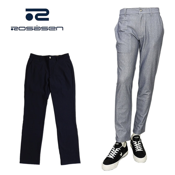 ROSASEN（ロサーセン）パンツ