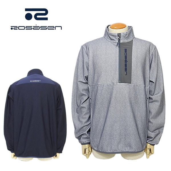 ROSASEN（ロサーセン）ジャケット