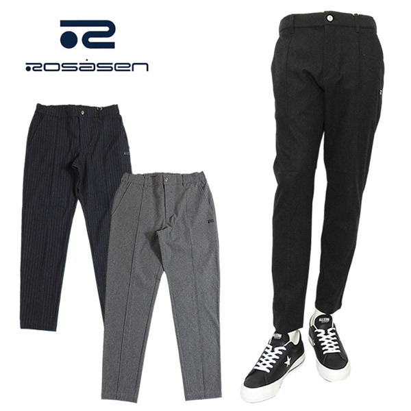 ROSASEN（ロサーセン）パンツ
