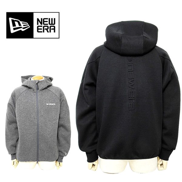NEW ERA GOLF（ニューエラゴルフ）パーカ