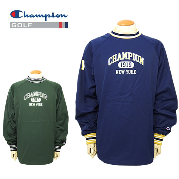 ChampionGOLF（チャンピオンゴルフ）ジャケット