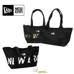 【RESTOCK】ニューエラ ミニトートバッグ カートバッグ メンズ レディース ゴルフ スポーツ 6L NEWERA ToteBagMini 定番