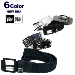 NEW ERA（ニューエラ）ベルト